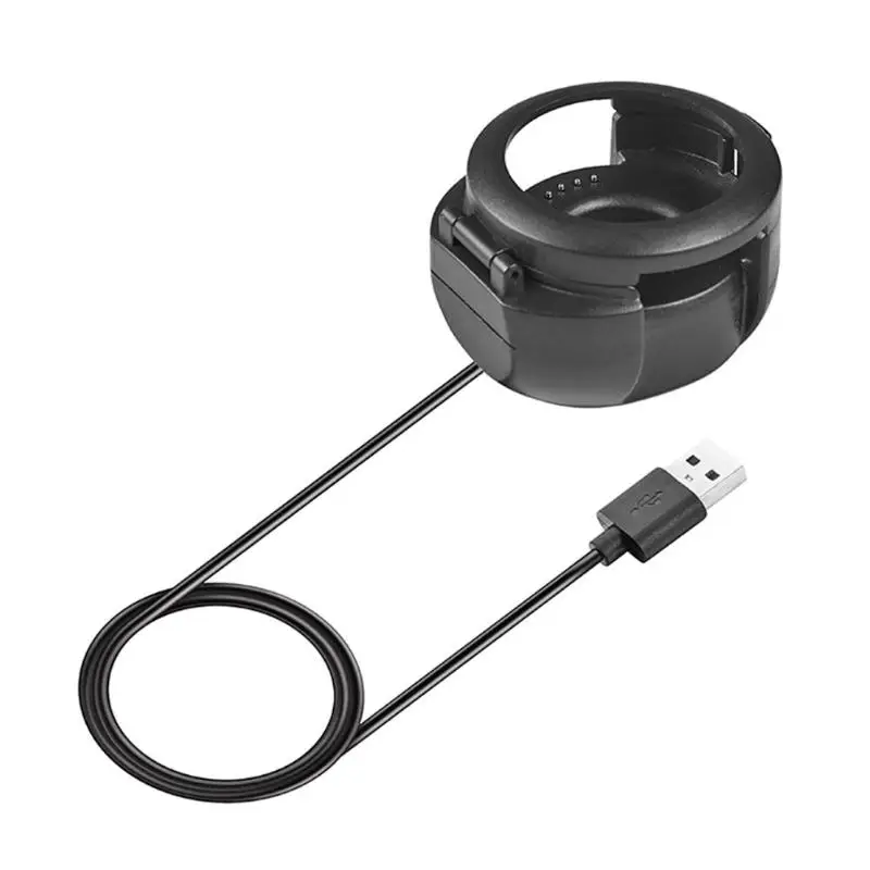Портативный адаптер для быстрой зарядки с источником питания 1 м USB-кабель Amazfit Verge