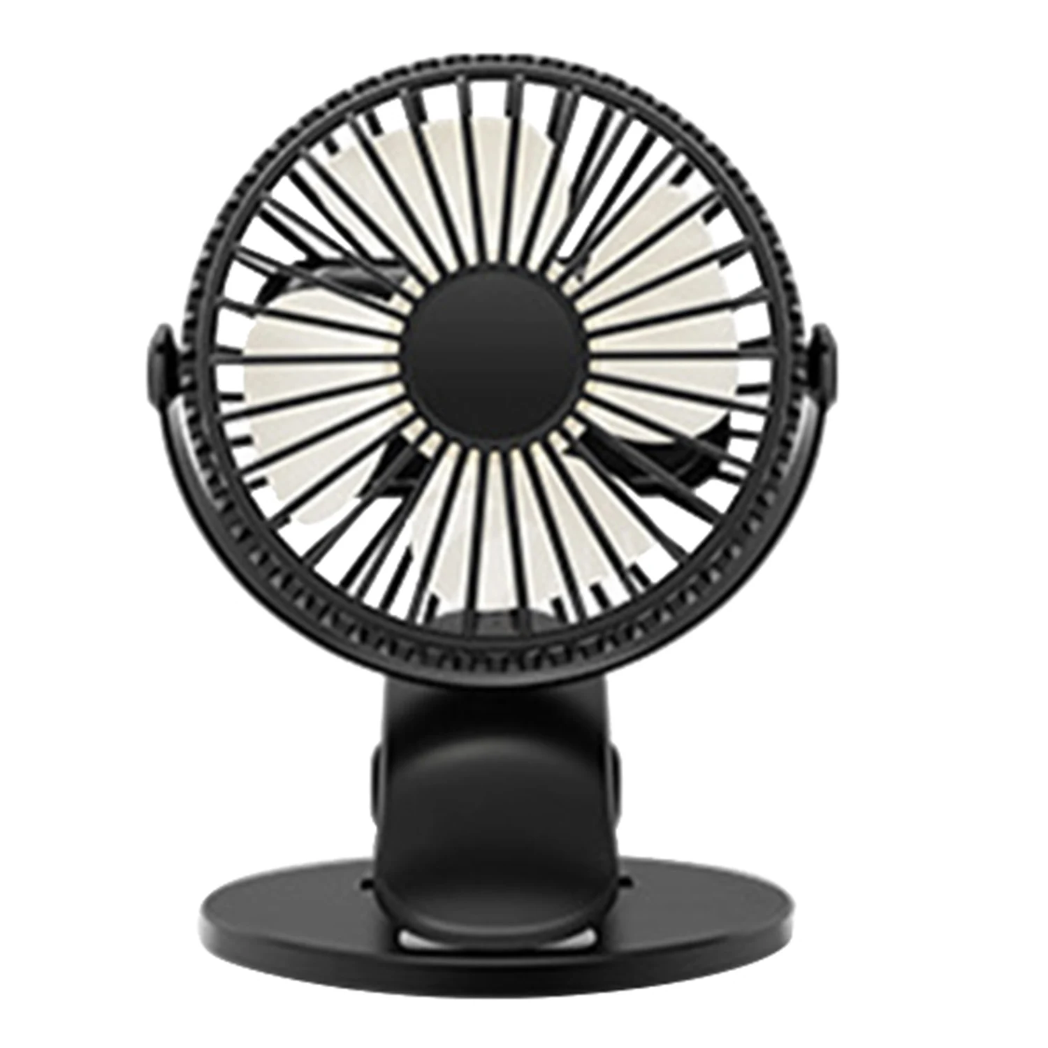 Hot sale Portable Desk Usb Cooler Cooling Fan Mini Fans Operation Super Mute Silent Pc/Laptop/Notebook | Бытовая техника