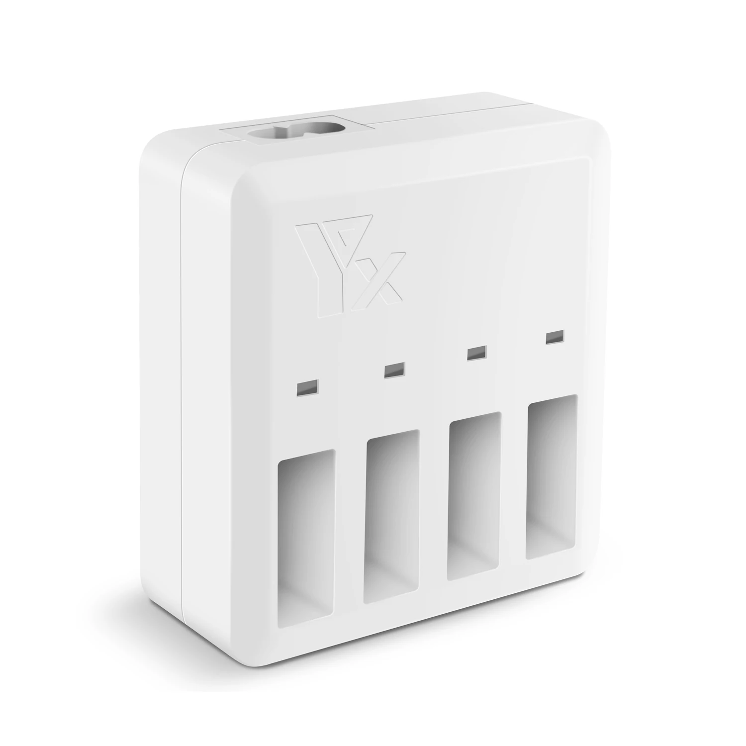 Charging Butler 4 In 1 Drone Fast Charger For Dji Tello Battery (Eu Plug)|Зарядные устройства для дронов| |