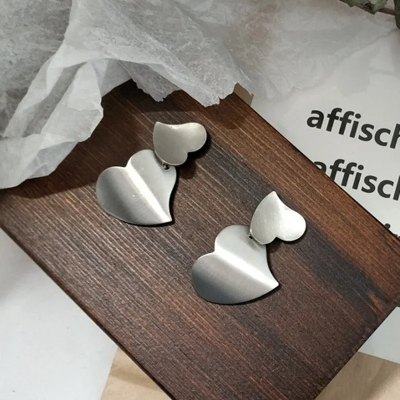 2019 новый узор холодный серебряный песок проволока Рисование металла двойное