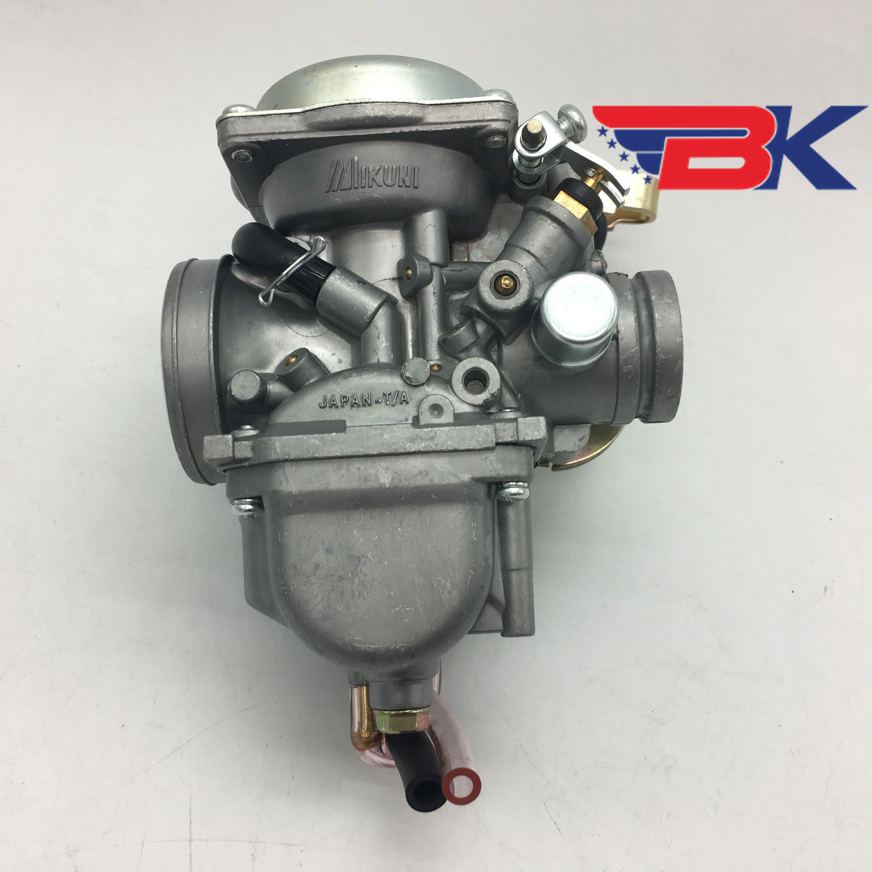 Карбюратор для мотоцикла MIKUNI карбюратор Suzuki EN125 GS125 GN125 125CC 26 мм PD26 |