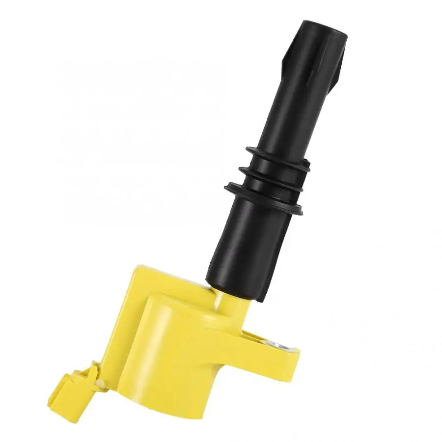 ignition coil module DG511-Y 8Pcs Auto Engine Ignition Coil for Ford Expedition Explorer F-150 Lincoln Mercury car accessories | Автомобили