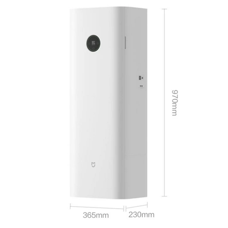 Xiaomi очиститель воздуха дезодорирующий освежитель интеллектуальный пульт