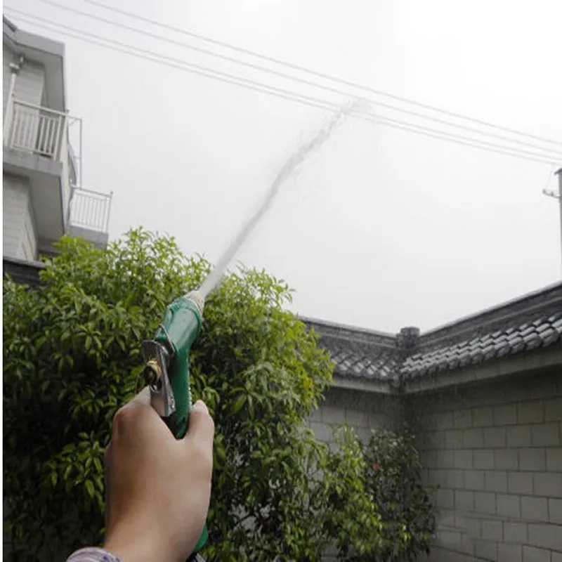 Car pressure washer car wash water gun home watering sprinkler Portable 10/15/20 m | Автомобили и мотоциклы