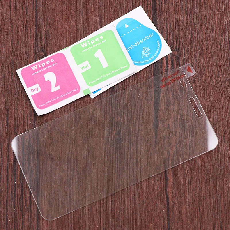 Mcdark For Huawei Honor 5C Front Glass Screen Protector Film Replacement 6 Easy to Install phone Accessories | Мобильные телефоны и