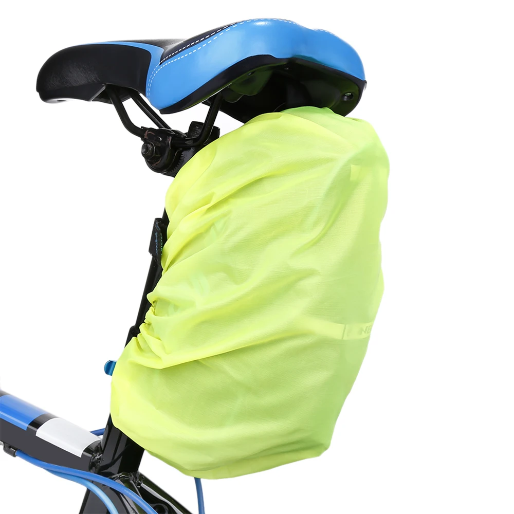 INBIKE SX510 велосипедная подседельная сумка водонепроницаемость на открытом воздухе