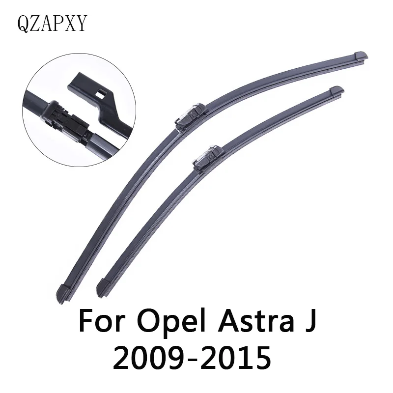 Щетка стеклоочистителя для Opel Astra J передняя и задняя щетки с 2009 2010 2011 2012 2013 до 2015