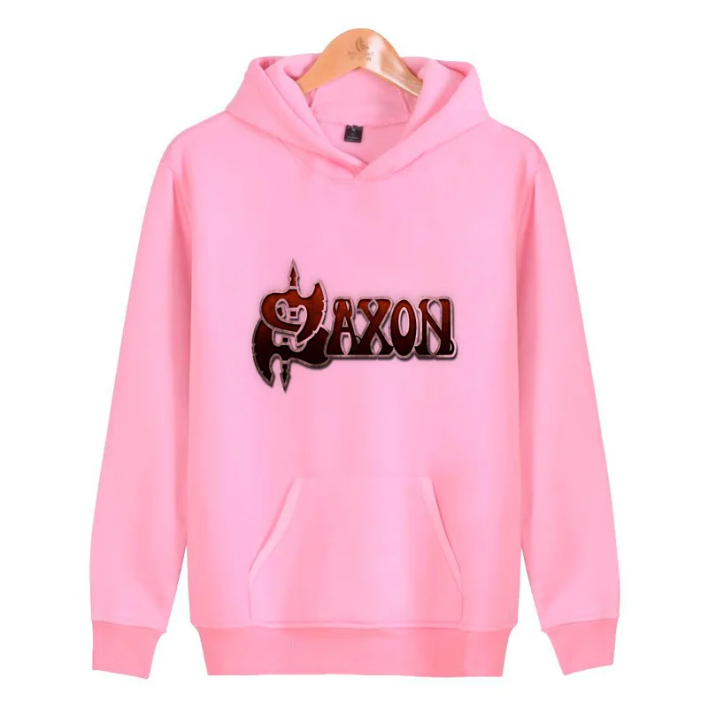 Мужские толстовки с капюшоном saxon черная толстовка верхняя одежда Sudaderas Hombre 2019 V4291
