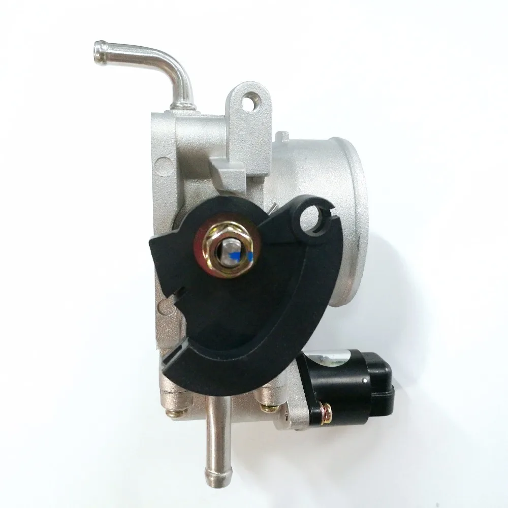 Детали для автомобильных аксессуаров OEM-номер S1008L21153-00026 JAC J3 4G93 детали корпуса