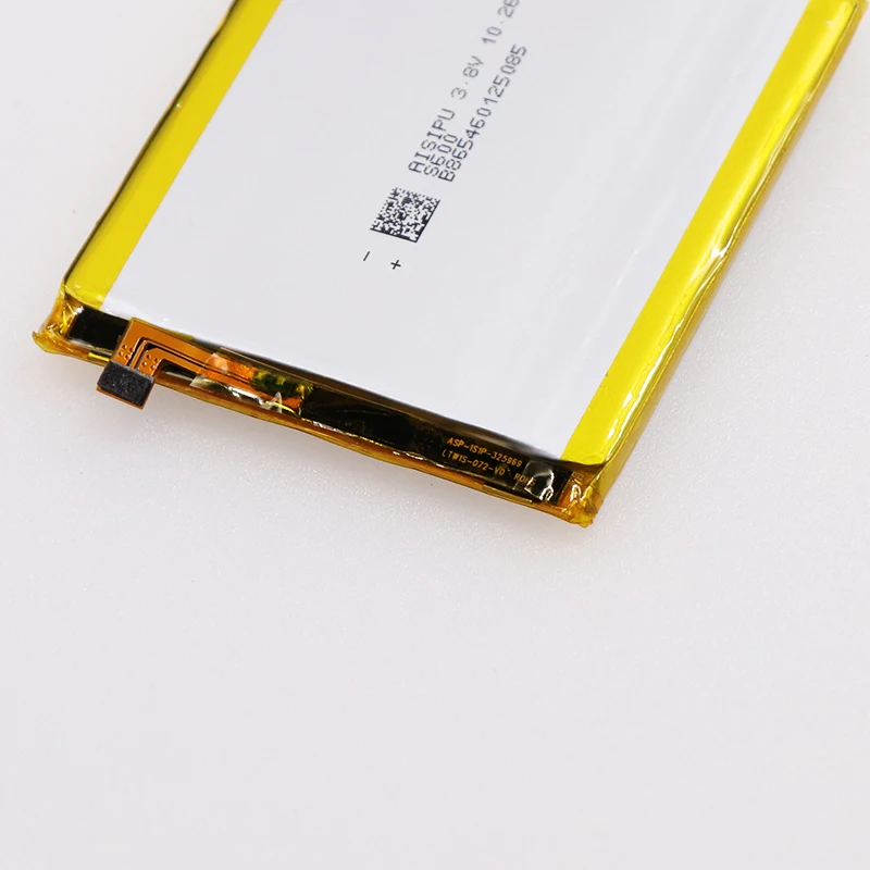 JRZ 3 8 V 2700mAh батарея для телефона Cubot S600 высококачественные сменные батареи с