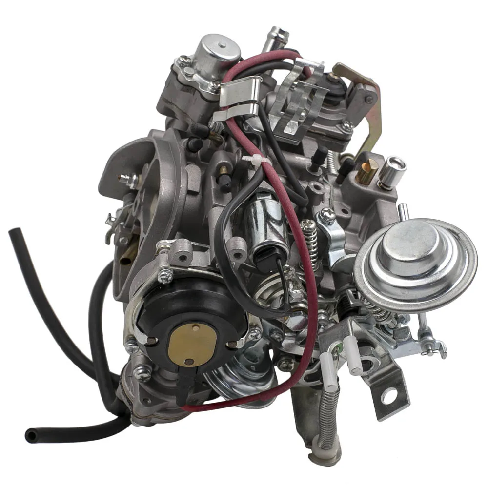 Замена карбюратора для Toyota Hilux 1984 1985 1986 1987 1988 21100 35463 35570|Карбюраторы| |