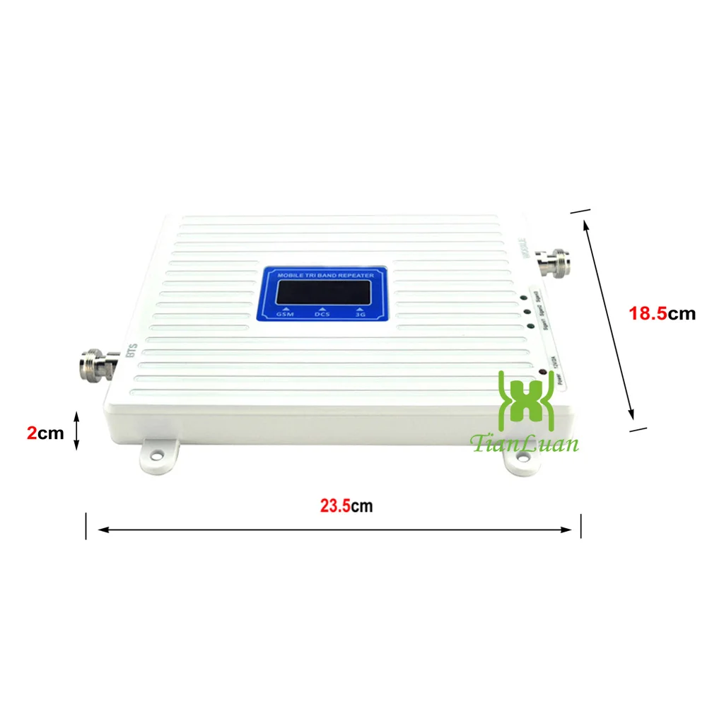 Полный набор для мобильного телефона 2G GSM 900 МГц DCS 4 аппарат не привязан к