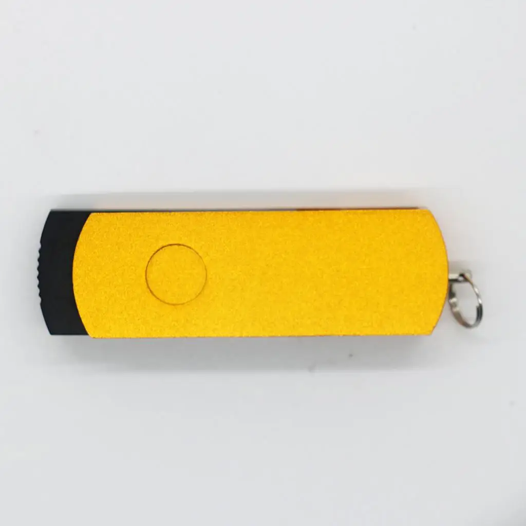 USB 2 0 флэш карта памяти Флеш накопитель для хранения большого пальца U диск PC Gold