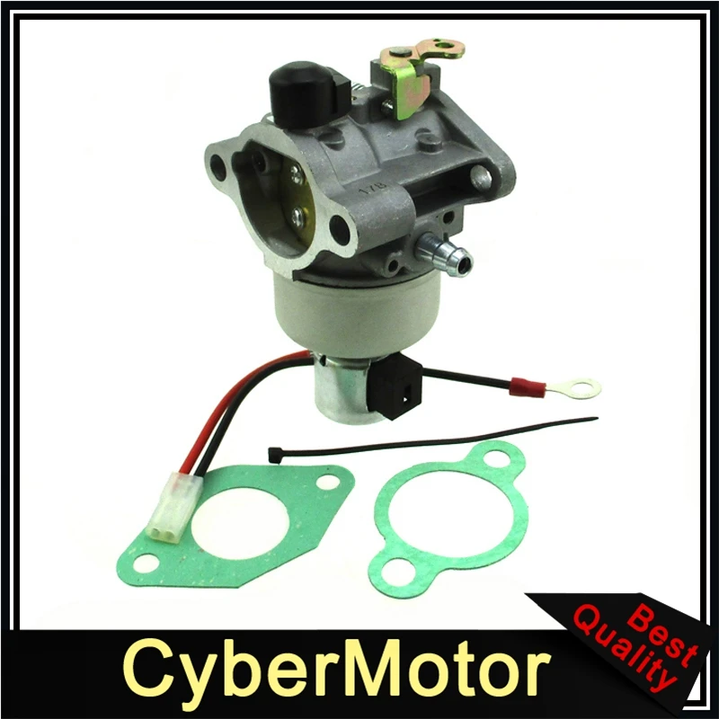 Carburetor Kit With Gasket For Kohler 12-853-178S 12 853 131-S 135-S John Deere 16 HP | Автомобили и мотоциклы