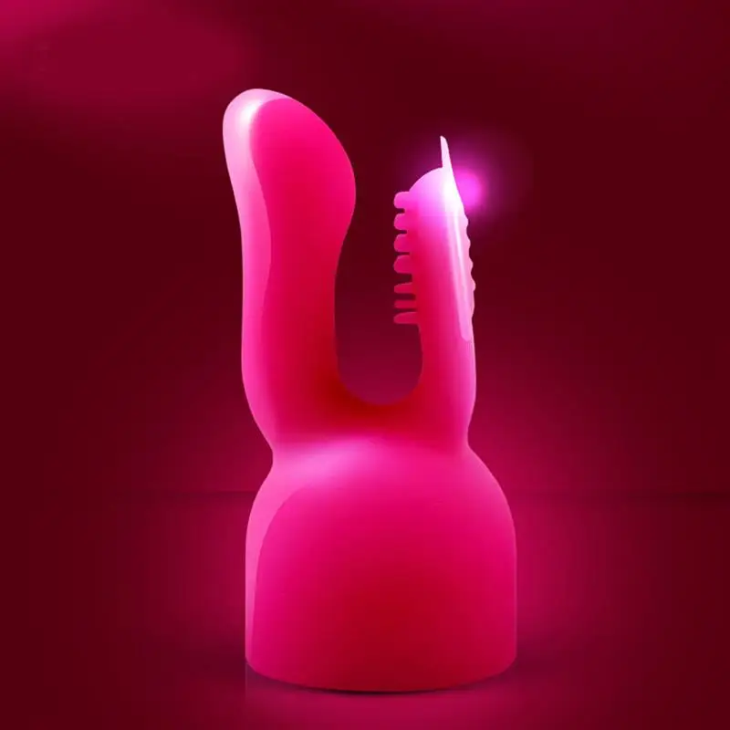 QISE интимные игрушки для женщин Les Patti AV Stick G God Milk U Butterfly силиконовые массажные