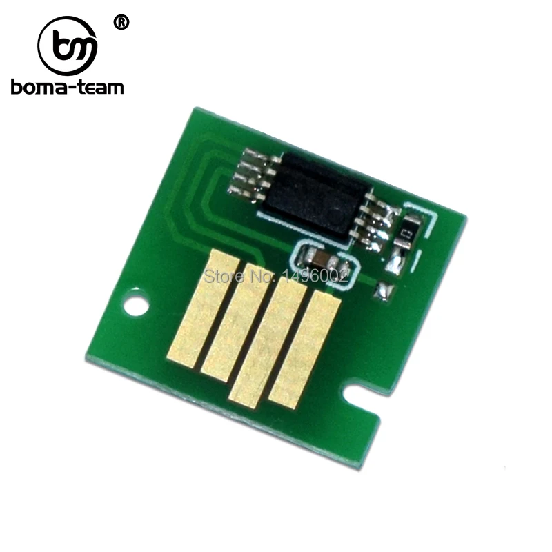 MC-07 Maintenance Cartridge Chip For Canon iPF700 iPF710 iPF720 Waste Ink Tank ImagePROGRAF | Компьютеры и офис