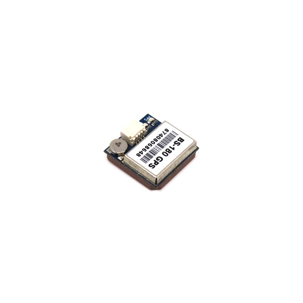 4 9g Beitian BS-180 микро gps антенный модуль вспышки ttl Tevel 9600bps для F3 CC3D RC Дрон модели