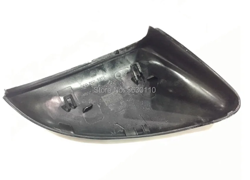 1:1 Replacement Style For VW Golf 7 MK7 R GTI Carbon Fiber Rear View Mirror Cover Car Accessories 2013-2017 | Автомобили и