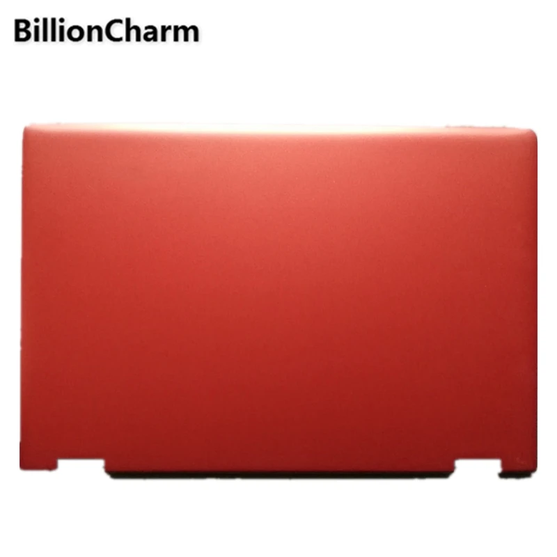 BillionCharmn новый оригинальный оранжевый чехол для Lenovo Ideapad Yoga 13 YOGA13 ЖК задняя