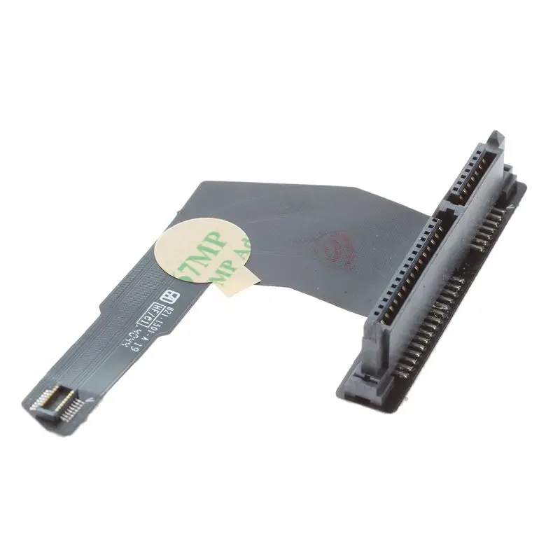 Semoic Новый SSD SATA HDD жесткий диск гибкий кабель комплект для Apple Mac Mini A1347 821 1501