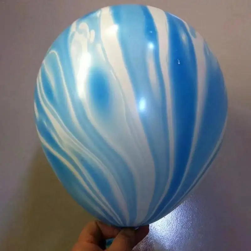 100PCS/Packs Durable Thickened Latex Balloon Colorful Festival Birthday Party Decoration Balloons Set Wedding Adult Dec | Дом и сад