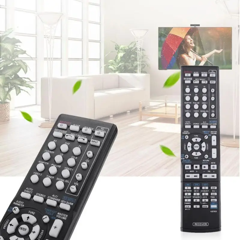 Пульт дистанционного управления для телевизора запасной пульт Pioneer AXD7660 AXD7662
