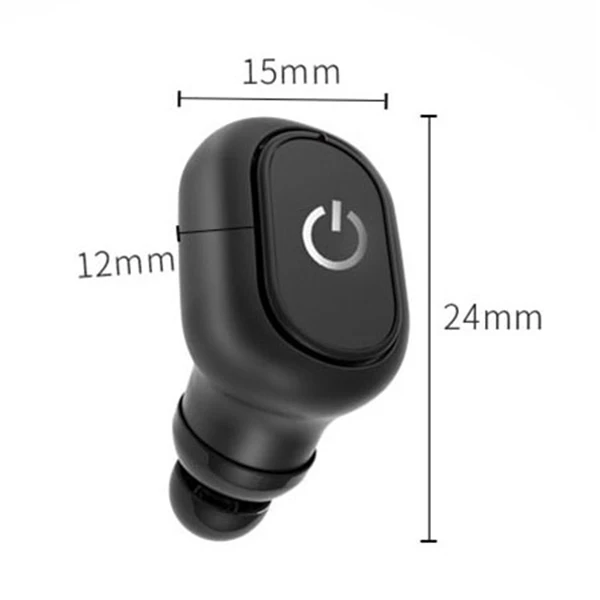 IG-New H58 Мини Bluetooth гарнитура беспроводные наушники с микрофоном для мобильного