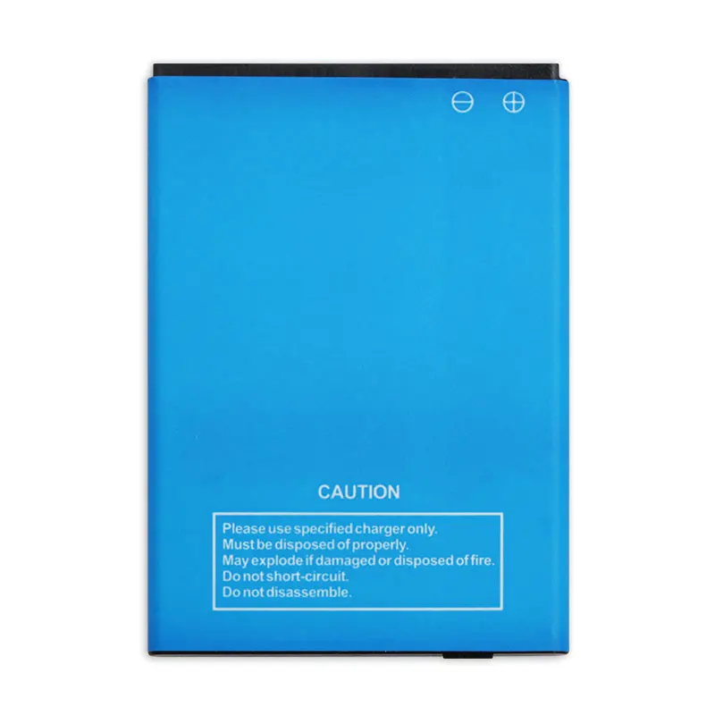 Mcdark 1700 мАч Высококачественная батарея для Highscreen EASY F Easy Pro аккумуляторная AKKU ACCU PIL