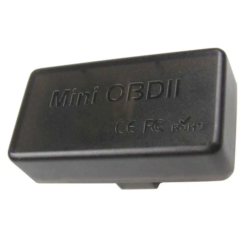 Новый ELM327 Bluetooth V2.1 OBD2 автомобильный диагностический инструмент ELM 327 4 0 адаптер