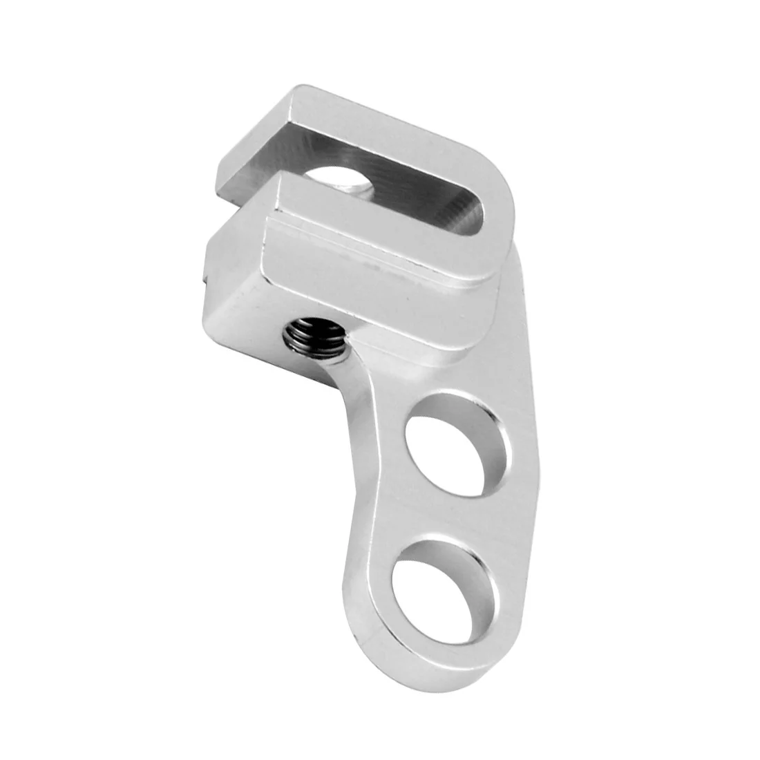 

FEICHAO Aluminum Alloy 2-Holes Remote Control Center of Gravity Balance Regulator for JR Transmitter