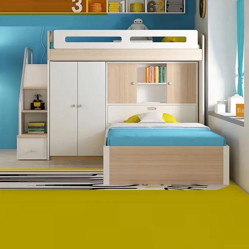 Мобильный дом Yatak Meble номер Letto Matrimoniale ранца Мобили для дома Mueble мебель спальни Cama