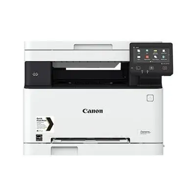 Изготовленный На Заказ лазерный принтер Canon (1475C017) I SENSYS MF631Cn|Принтеры| |
