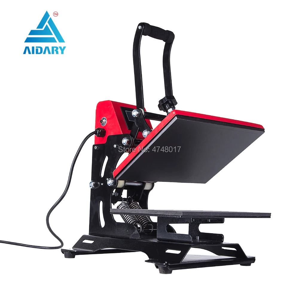 AIDARY A4 Размер укрепление нижней конструкции даже давление высокое качество
