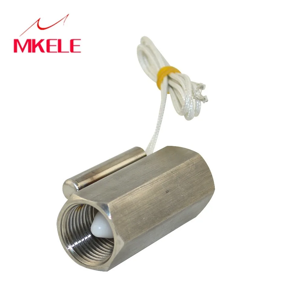 Mkele MK PFS8 из нержавеющей стали мини механический Магнитный контроль