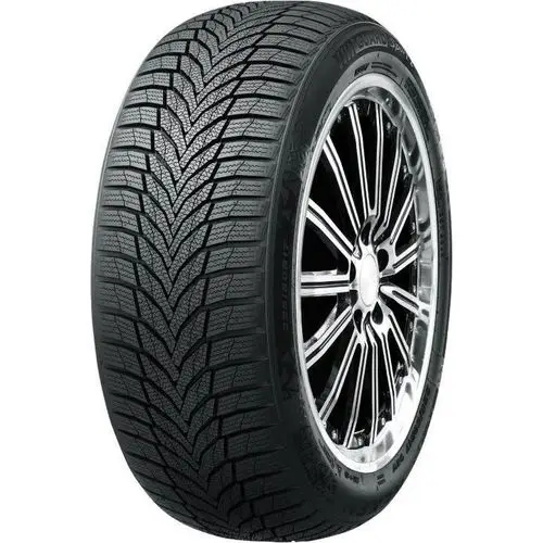 NEXEN WINGUARD Sport2 215/40R17 87V XL|Шины| |