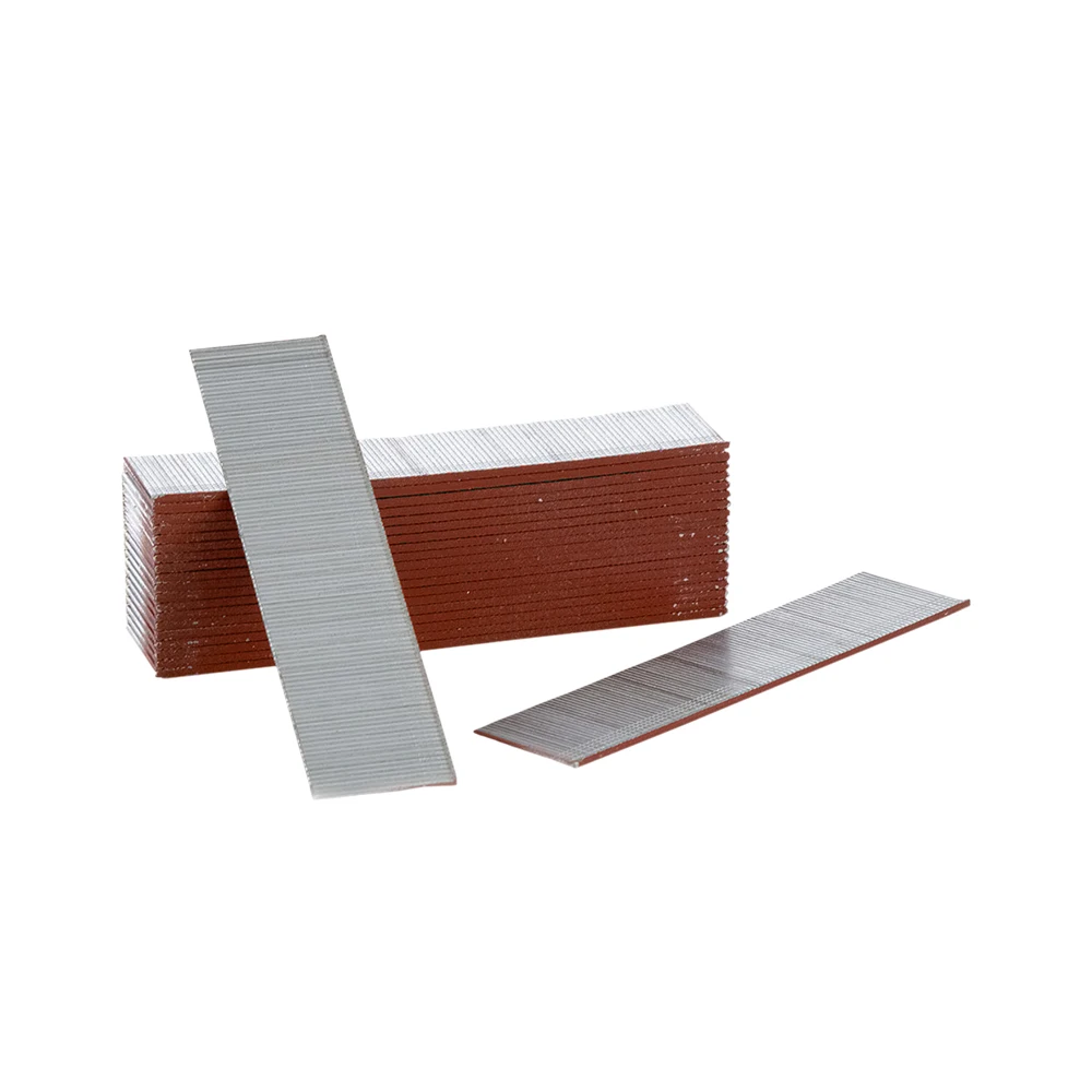 Гвозди для пневматического нейлера MATRIX 57610 | Инструменты