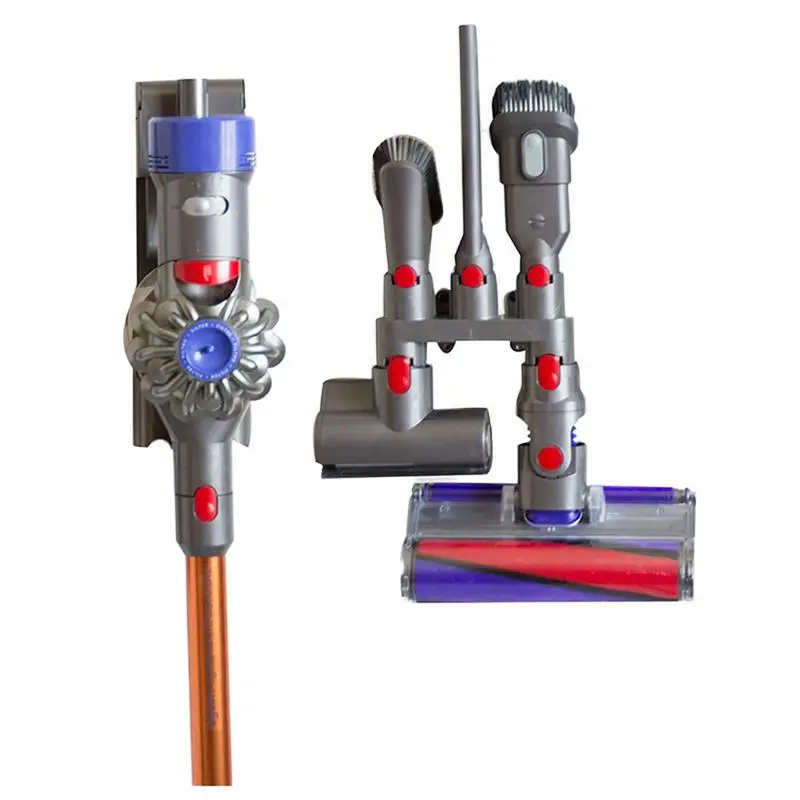 Держатели для пылесосов Dyson V7 V8 V10 | Дом и сад
