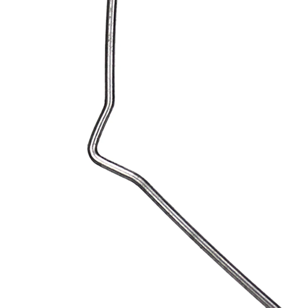 

Fishing Lures Steel Wire Balance Bracket Sea Fishing String Rig with Swivel Sequins Carp Fishing Tackle Pesca Lures