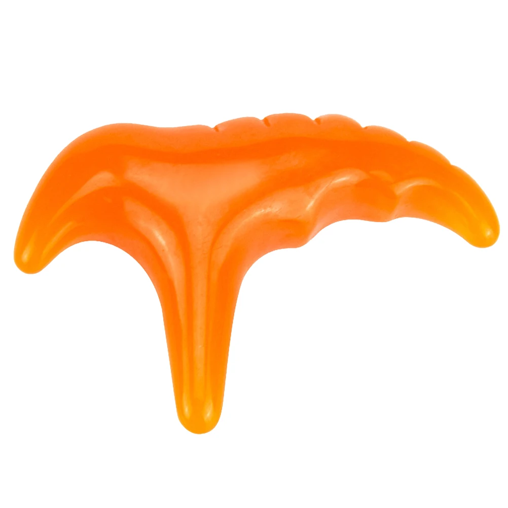 

Т-образный массажный инструмент для скребка, натуральный Массажер для физиотерапии, пусковая точка