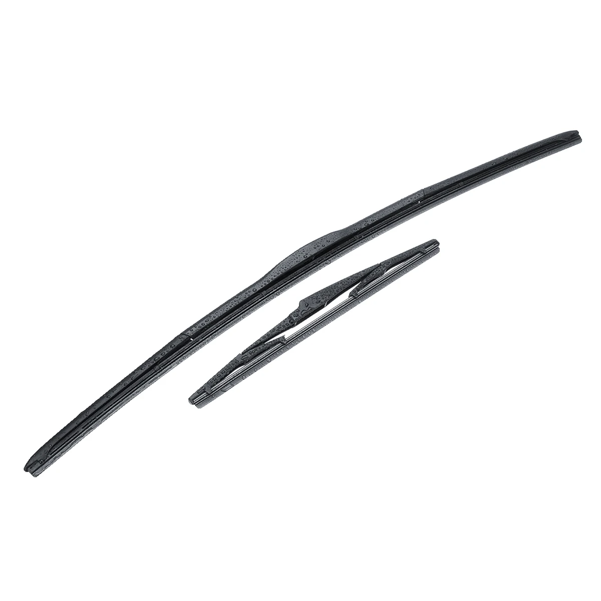 Щетки стеклоочистителя для лобового стекла 28 дюймов 12 Toyota Yaris MK3 2011 2012 2013 2014 3 5