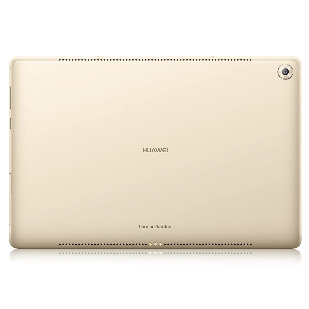 HUAWEI MediaPad M5 Pro Android 8 0 Tablet PC 10 'ƊG LTE/Wi Fi HiSilicon Kirin 960 Octa Core 4 GB + 64 Планшеты двойной