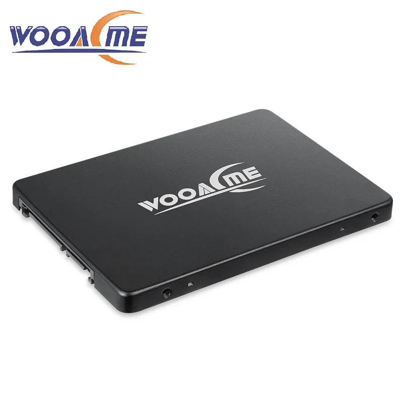 Wooacme W651 SSD 30  60  120  240  480  960  128  256  2, 5  SATA III SSD