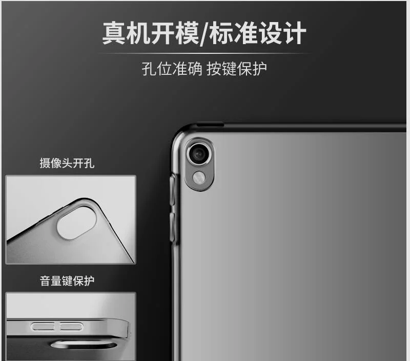 Красивый чехол SUREHIN для apple iPad Pro 11 2020 умный черный зеленый золотой синий красный
