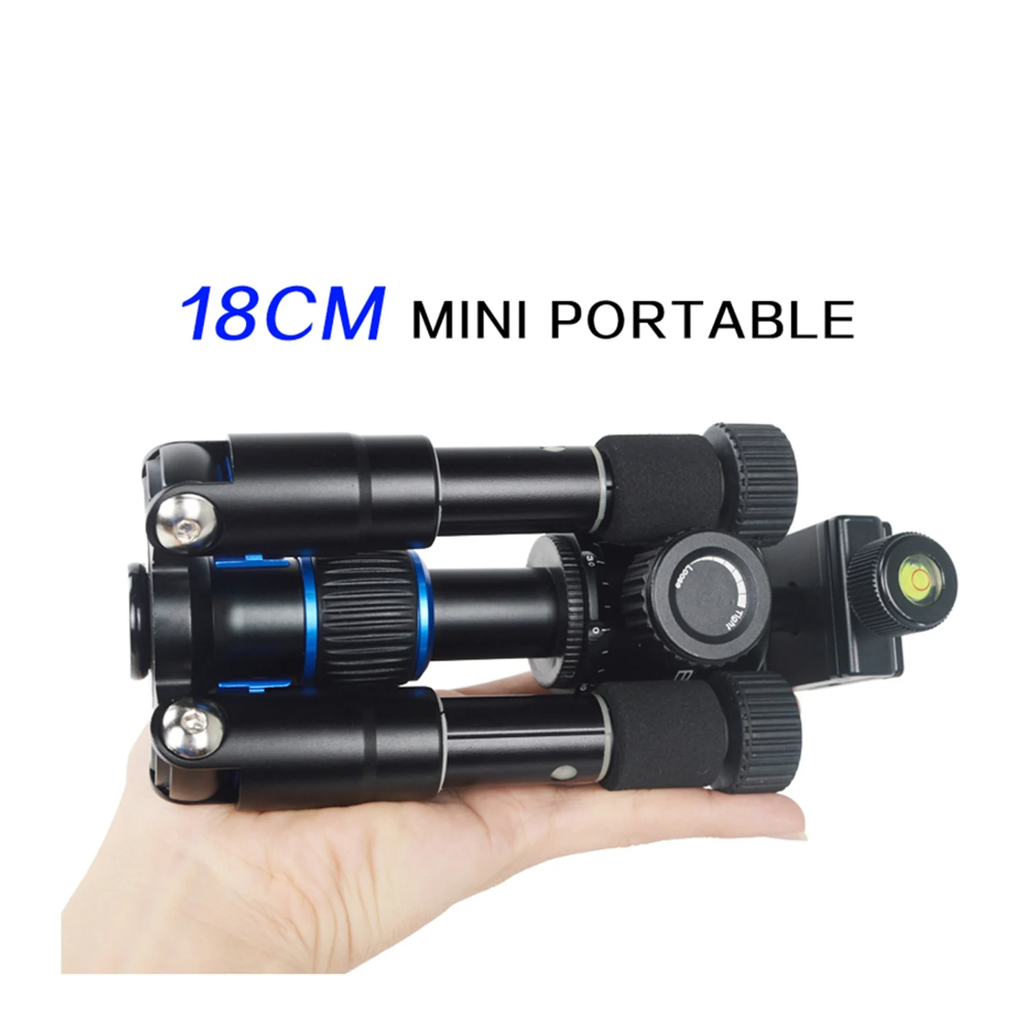 Bexin Ms08 Camera Travel Professional Photography Smartphone Fishing Tripod Ball Head Mini Holder For Phone | Электроника