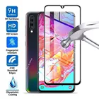 Защитное стекло 3D, закаленное стекло для Samsung Galaxy M 10 20 30 40 50 60 70 80 90 2019