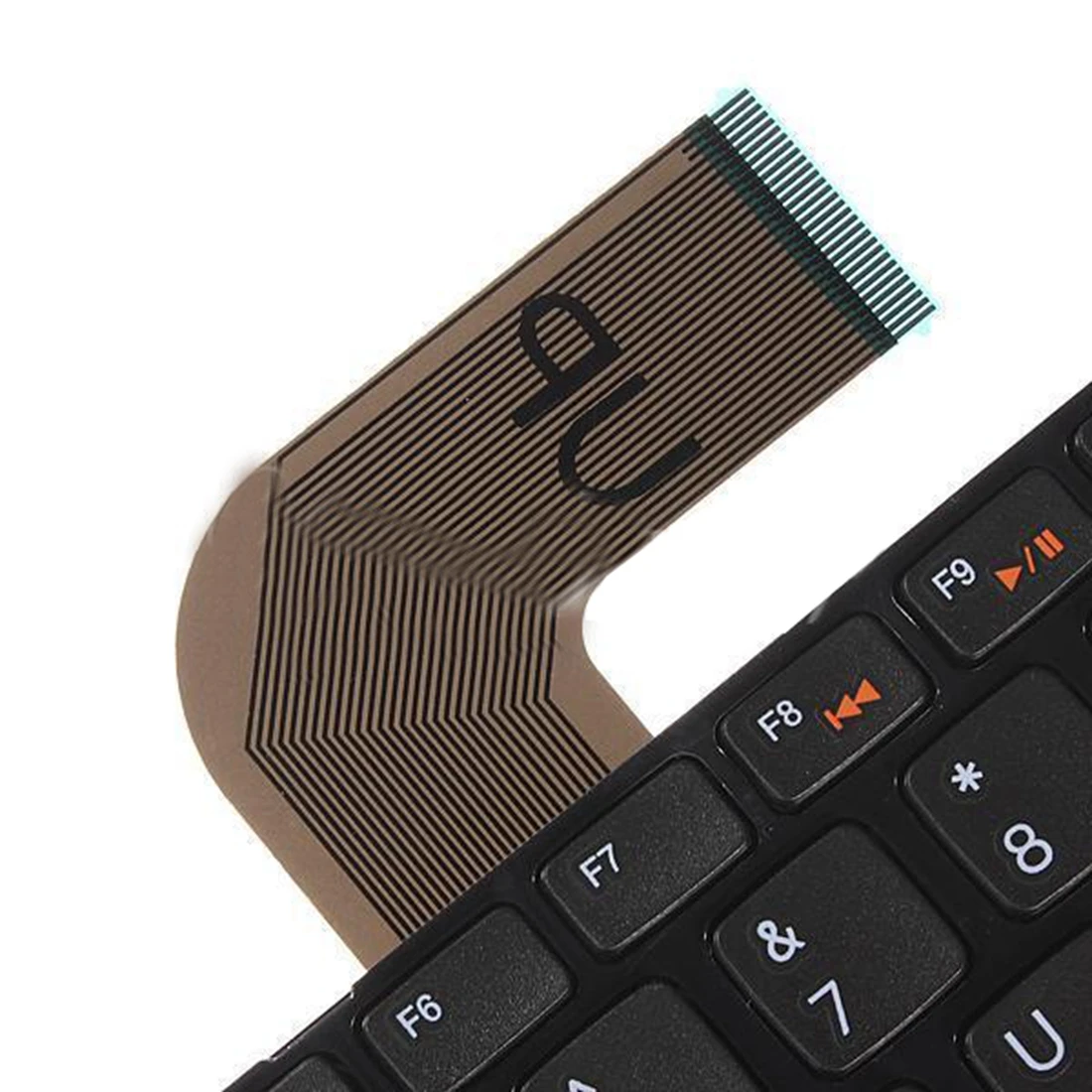 IG-новая клавиатура для ноутбука Dell Inspiron M5040 M5050 N5040 N5050-черный | Компьютеры и офис