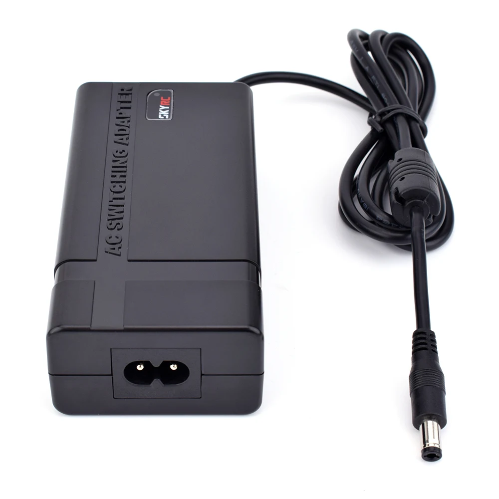 Оригинальный адаптер питания SKYRC 15 в 4A 60 Вт AC DC для IMAX B6 MINI Balance Charger Dischanger | Игрушки