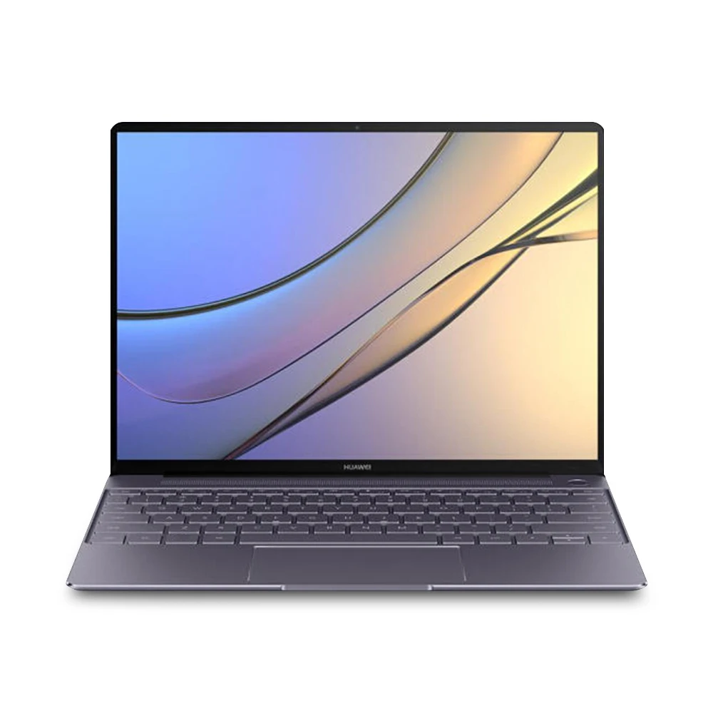 HUAWEI MateBook X ноутбук Intel Core I7 7500U Dual 8 Гб оперативная память 512 SSD 2160x1440 13 дюймов FHD экран
