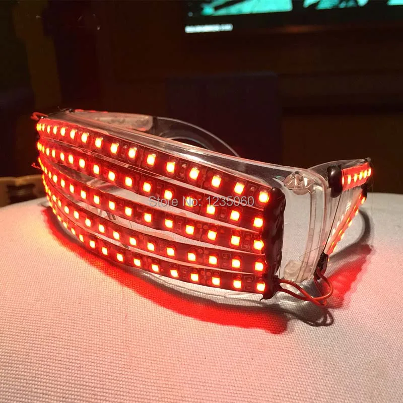 Рождество Косплэй RGB лазерный оттенков DJ Танцы шоу на сцене светильник лазеры