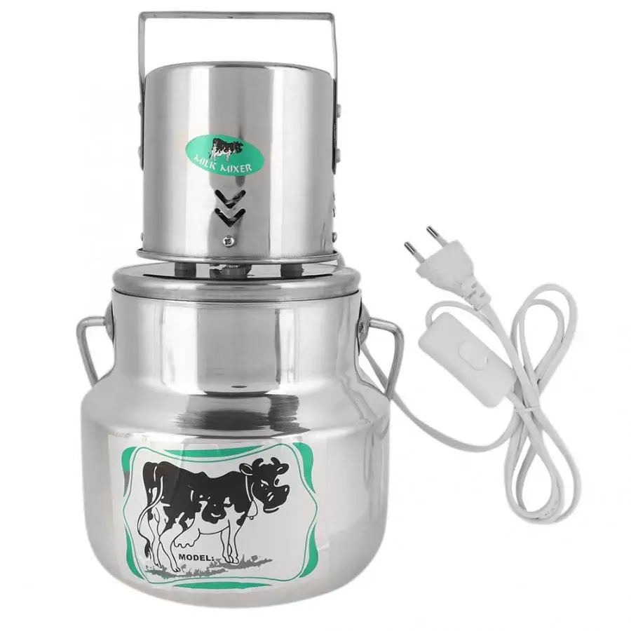 3л сепаратор крема из нержавеющей стали блендер для молока высокого качества